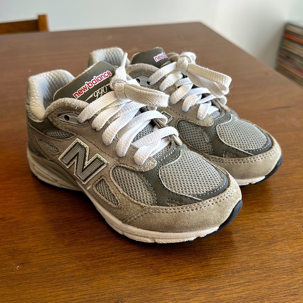 New Balance 990 11C